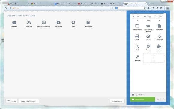 firefox 293