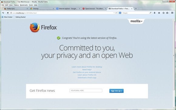 firefox 294