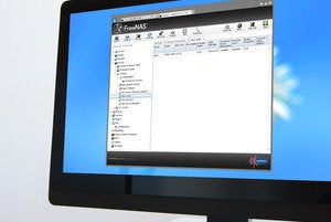 freenas primary