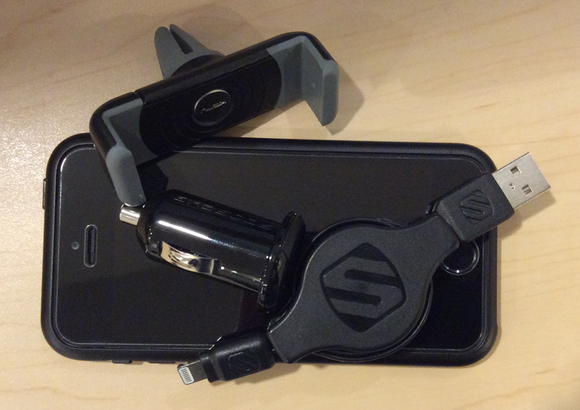 gear we love ios car kit