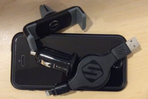 gear we love ios car kit 580