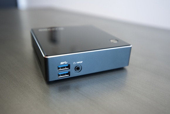 gigabyte brix 1346081 ports 1 may 2014