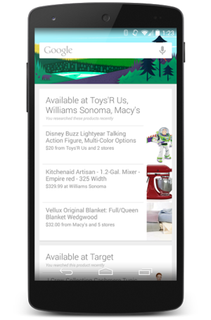 googlenowproducts