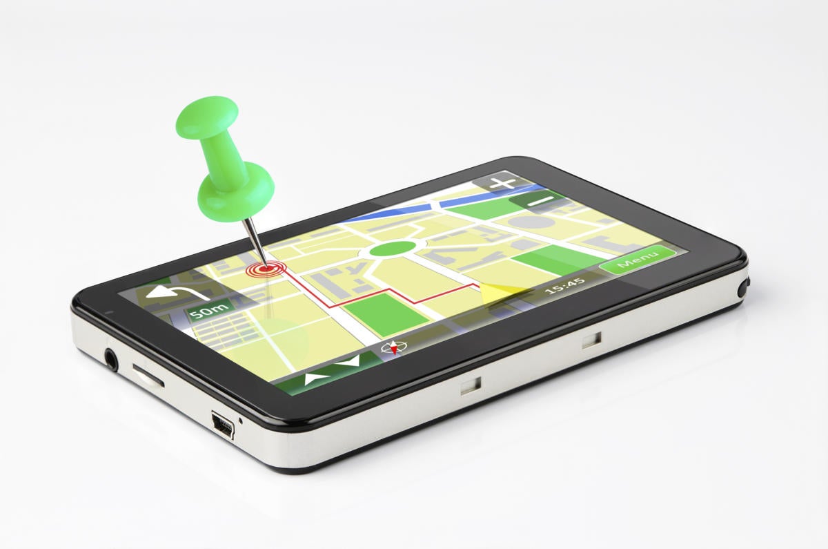 What Is Gps Spoofing And How You Can Defend Against It