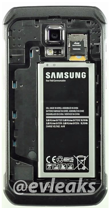 gs5activebattery