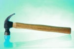 Looking for nails to hit with my blockchain hammer