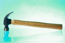 Looking for nails to hit with my blockchain hammer