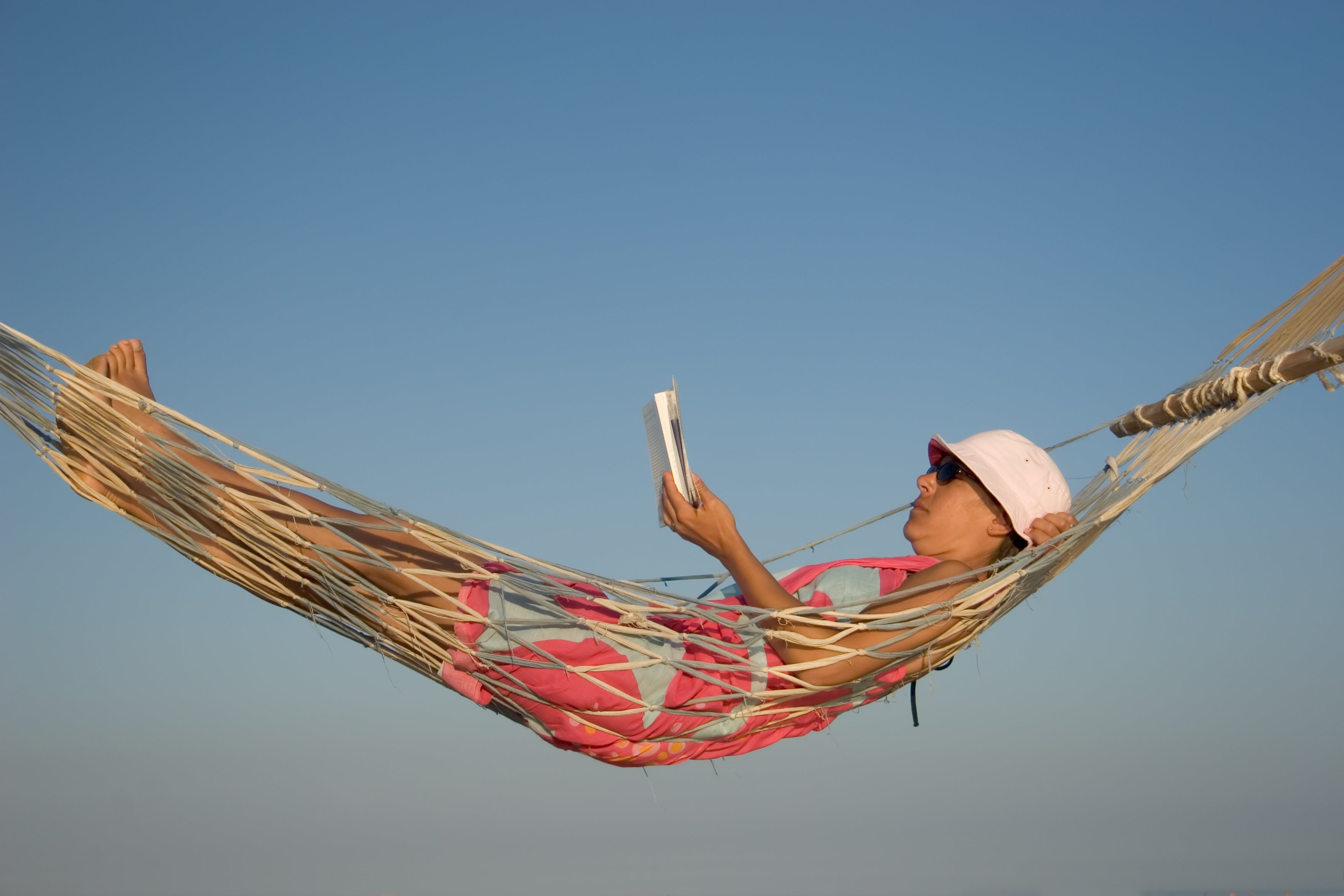 hammock on the beach 99320601