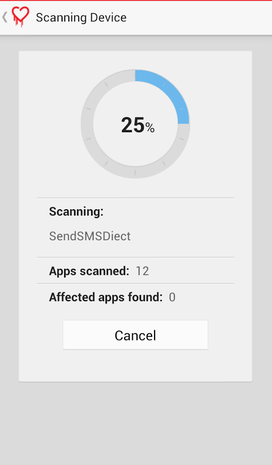 heartbleed detector