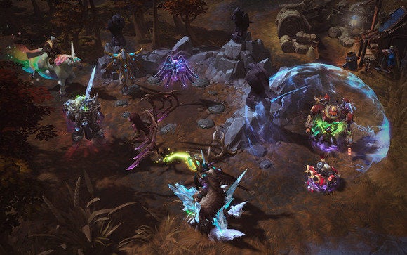 heroesofthestorm brawl