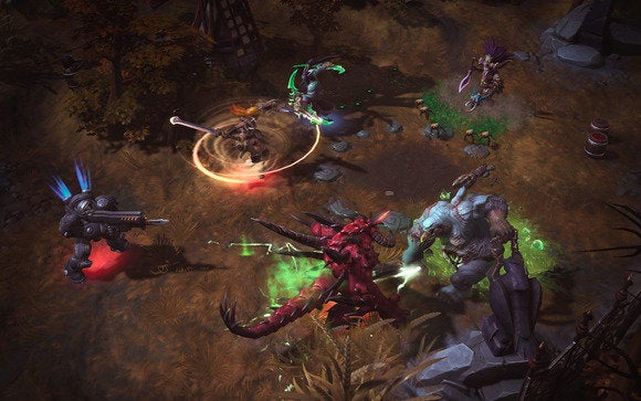 heroesofthestorm fight