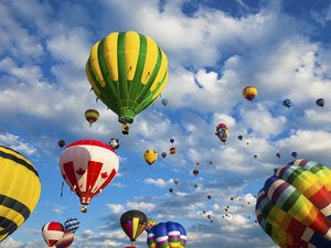 The ascent from virtualization to the cloud