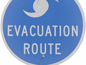 Leon County Florida saves lives by digitizing hurricane response