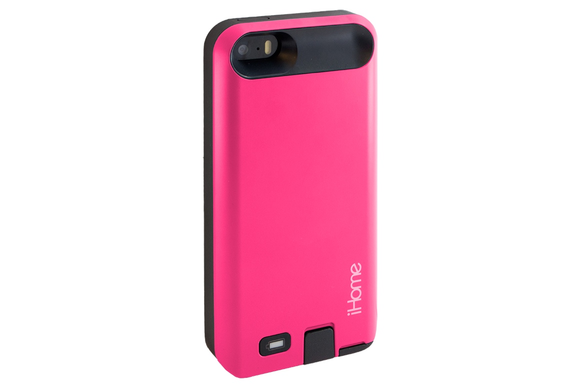 ihome power iphone
