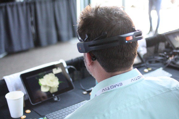 Neurogaming Conference 2014