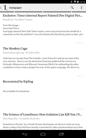 instapaper