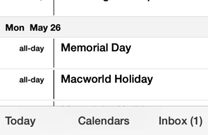 ios 7 accessibility buttons