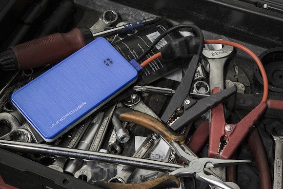 jumpr necessary tool