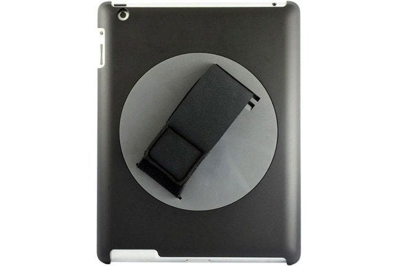 lapworks softgrip ipad