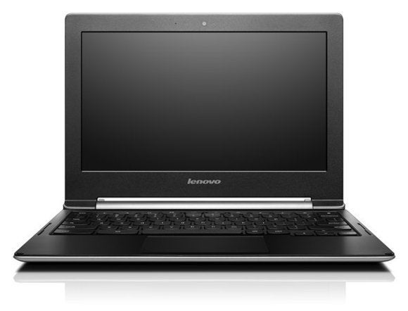 lenovo n20 chromebook front view may 2014