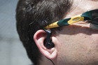 Hands on with LG's Heart Rate Earphones, a two-trick wearable that actually works