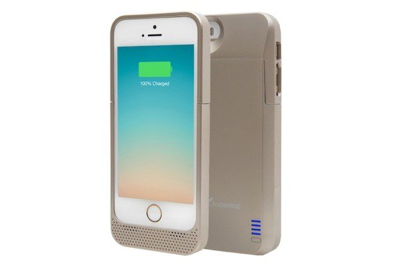 lifecharge battery iphone