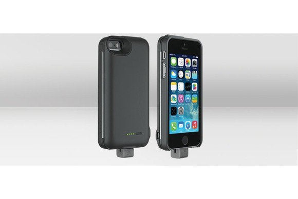 logitech caseplus iphone