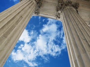 Supreme Court justices parse US antiterrorism law in Twitter case