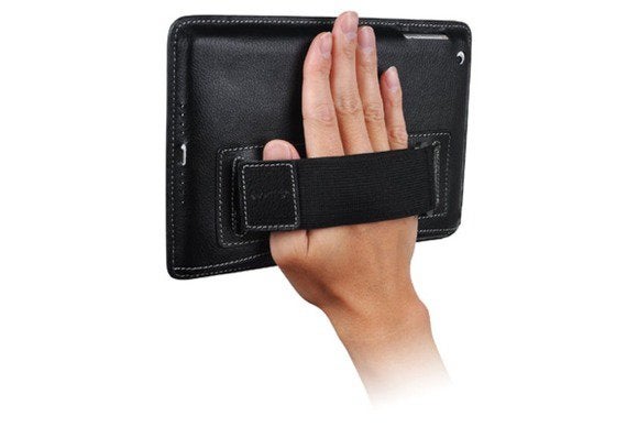 luxa2 minicinema ipad