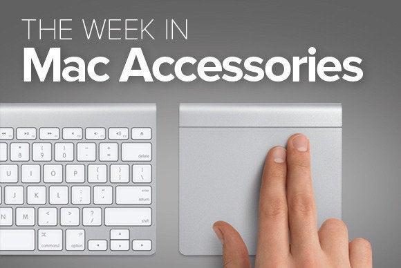 The Week In Mac Accessories Good Wood Macworld