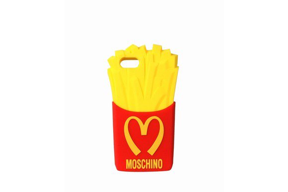 moschino capsule iphone