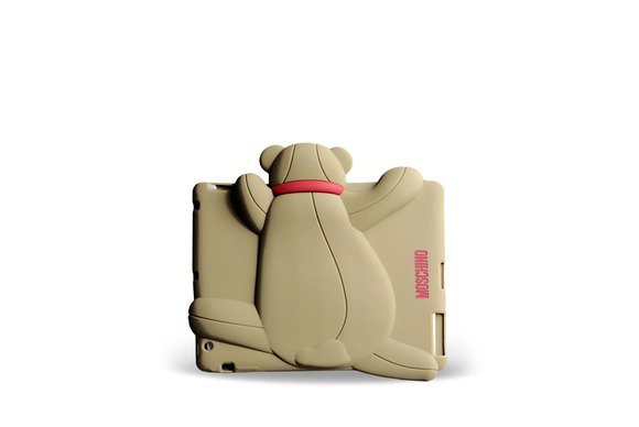 moschino gennarino ipad