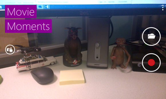 movie moments wp8