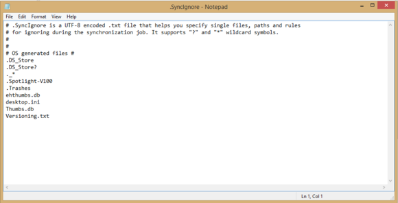 notepad