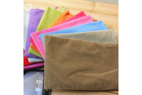 nplustwo multipurpose ipad