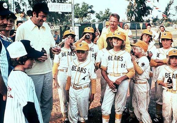 The Bad News Bears