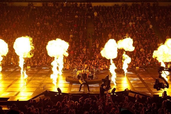 Metallica