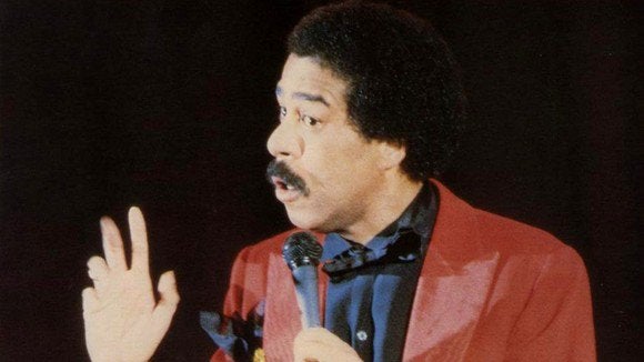 Richard Pryor Live on the Sunset Strip