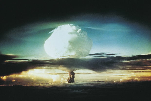 Image: Cloud AI is like nuclear power 