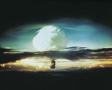 The IoT is uranium