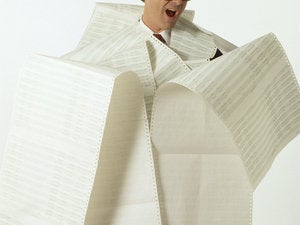 Why desensitization is ruining your security strategy (part 1)