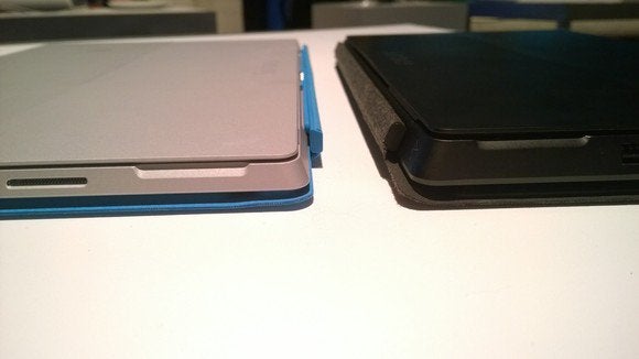 Surface Pro 2 Surface Pro 3