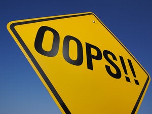 How to create a company culture that can weather failure