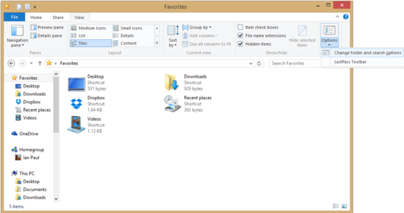 How to tweak File Explorer and customize your Windows experience | PCWorld