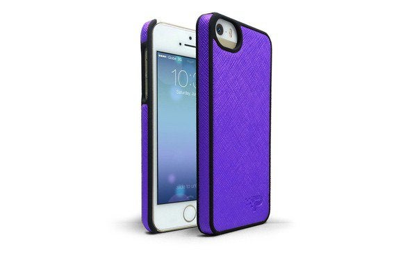 patriot slimshell iphone