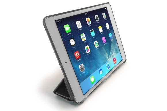 patriot smartshell ipad