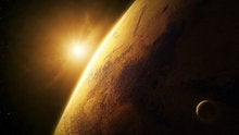 Mars One: Drama queens not welcome
