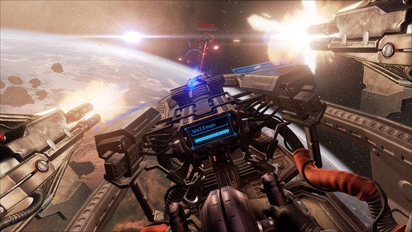 planetfall