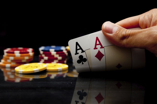 Best bet poker tournaments