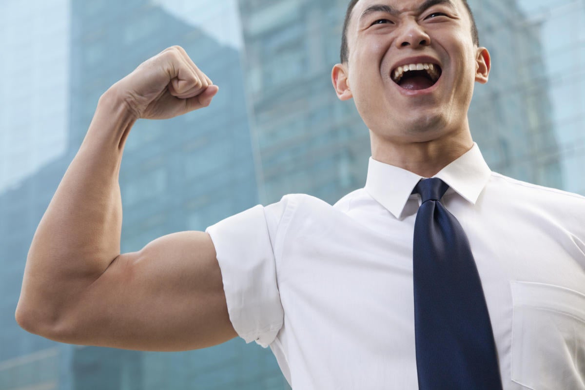 Review: Microsoft Power BI is no Tableau (yet)